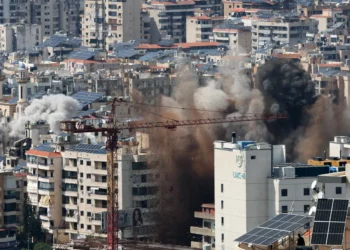 Iran Claims that Hormuz Closed Once More Following Israel’s Attack on Lebanon