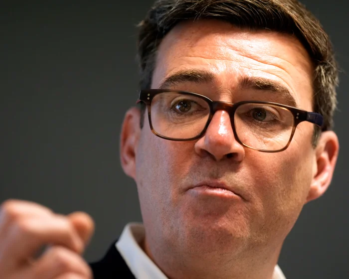 Following Burnham’s Resounding Victory, Starmer and Labour MPs Must make a Crucial Leadership Decision