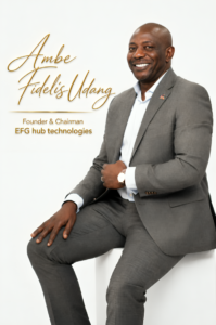 Ambe Fidelis Ndang
