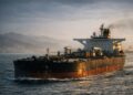 Oil Jumps on Iran Talks Freeze, Threat to Strait of Hormuz