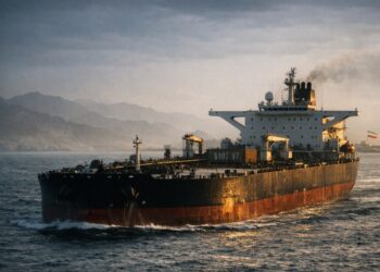 Oil Jumps on Iran Talks Freeze, Threat to Strait of Hormuz