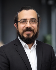 Yossi Marchette