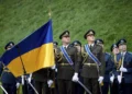 As Tensions Rise Over The “UPA” Military Unit Naming Dispute, Polish and Ukrainian Authorities Meet in Warsaw