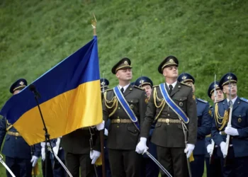 As Tensions Rise Over The “UPA” Military Unit Naming Dispute, Polish and Ukrainian Authorities Meet in Warsaw