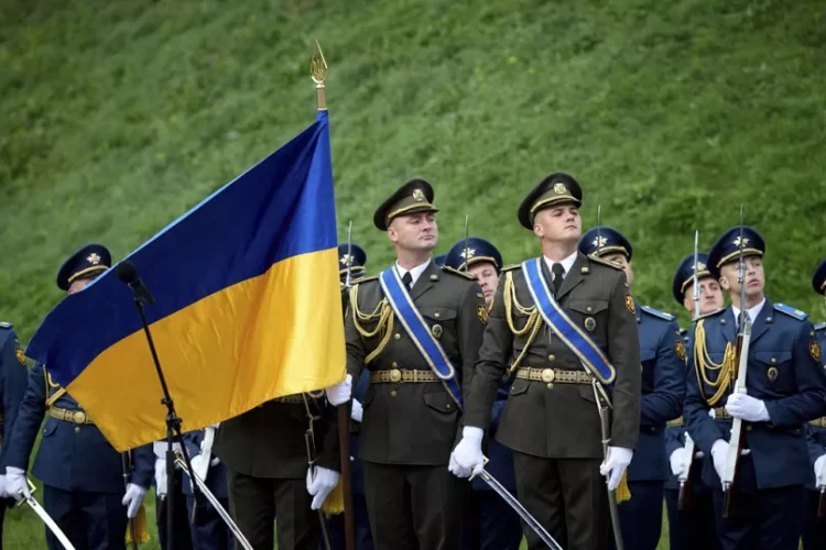 As Tensions Rise Over The “UPA” Military Unit Naming Dispute, Polish and Ukrainian Authorities Meet in Warsaw