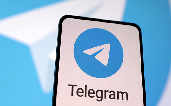 India Briefly Bans Telegram Due to Exam Paper Leak Worries