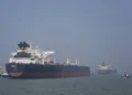 Fuel Oil Exports From the Middle East Will Reach a four-Month High as Hormuz Recovers Cautiously
