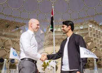Alaan Unveils the UAE’s First AI-Native Company Bank Account Powered by Ruya