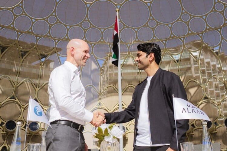 Alaan Unveils the UAE’s First AI-Native Company Bank Account Powered by Ruya