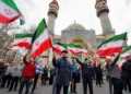 Iran’s Strike on Israel Indicates That The Government’s Sense of Resilience is Developing