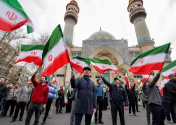 Iran’s Strike on Israel Indicates That The Government’s Sense of Resilience is Developing