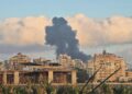 Israel Bombs Southern Lebanon, But the Fragile Truce with Hezbollah Looks to Hold