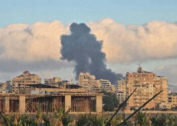 Israel Bombs Southern Lebanon, But the Fragile Truce with Hezbollah Looks to Hold