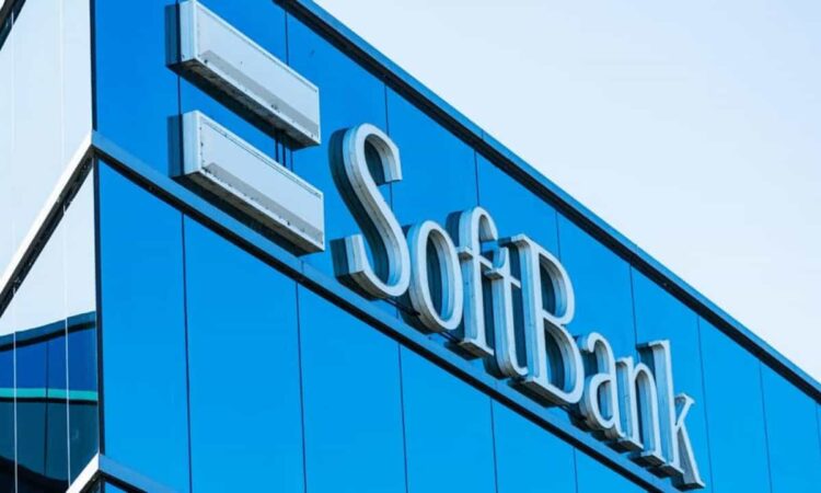 SoftBank to Invest €75bn in French AI Data Centres ‘Creating Thousands of High-Skilled Jobs