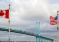 Canada Formally Requests Extension of the North American Free Trade Agreement.
