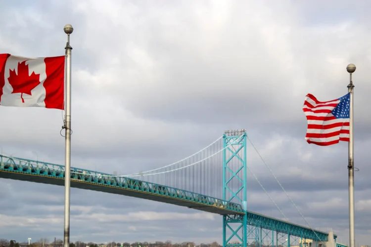 Canada Formally Requests Extension of the North American Free Trade Agreement.