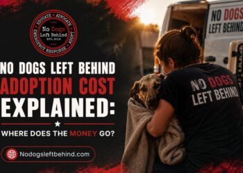 No Dogs Left Behind