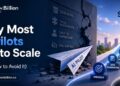 AI Pilots Fail to Scale