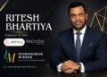 Ritesh Bhartiya