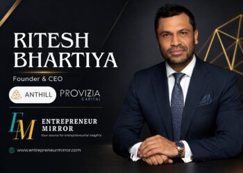 Ritesh Bhartiya