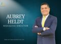 Aubrey Heldt