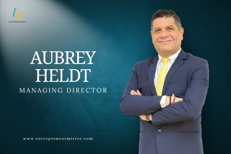 Aubrey Heldt