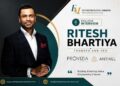 Ritesh Bhartiya