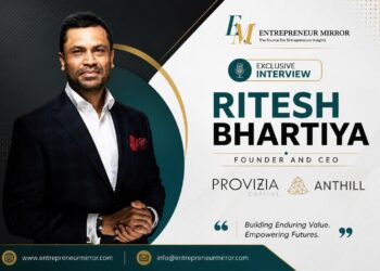 Ritesh Bhartiya