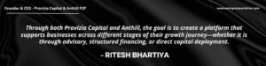 Ritesh Bhartiya 