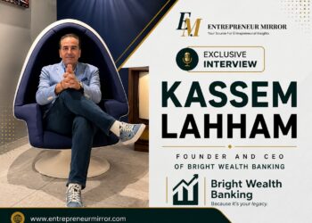 Kassem Lahham