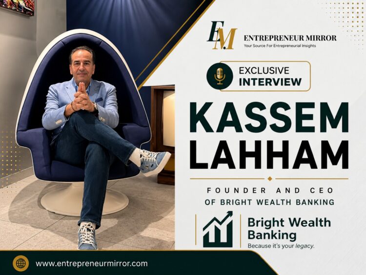 Kassem Lahham