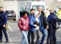 Seven People Were Murdered in a Carnival Automobile Crash, and a Belgian Driver was Found Guilty of Murder