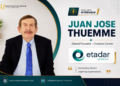 Juan Jose Thuemme