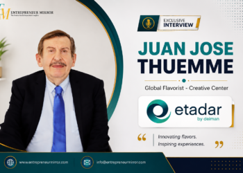 Juan Jose Thuemme