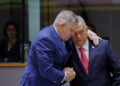 Hungary Drops Veto on Ukraine’s EU Entry Ending Two-Year Standoff