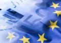 In the First Quarter of 2026, the Eurozone GDP Contracts by 0.2%