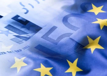 In the First Quarter of 2026, the Eurozone GDP Contracts by 0.2%