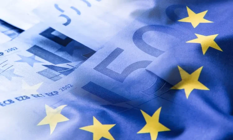 In the First Quarter of 2026, the Eurozone GDP Contracts by 0.2%