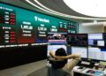 The Investments That Fluctuated in Value During the First Half of 2026