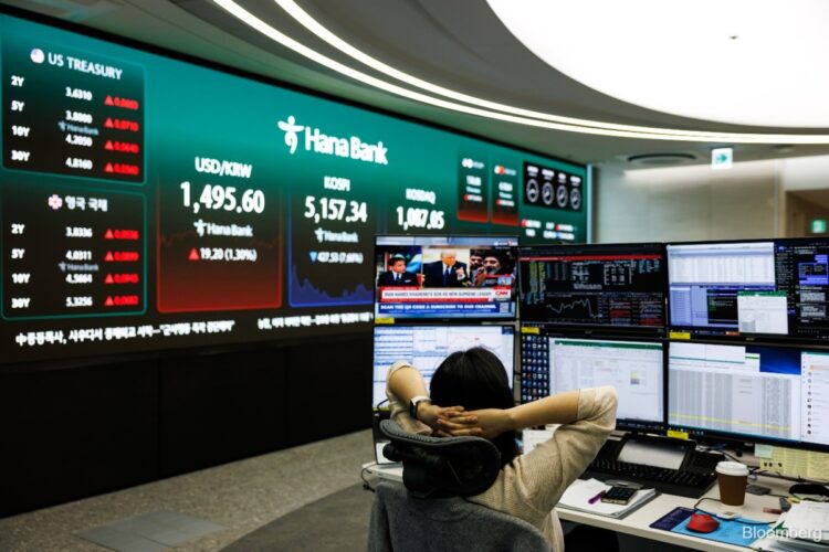 The Investments That Fluctuated in Value During the First Half of 2026