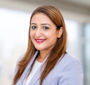 Archana Mahajan