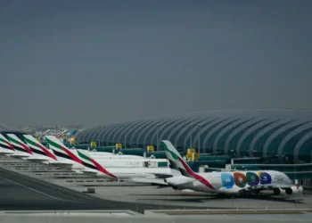 The Jet Fuel Shock Eliminates 50% of The Global Aviation Industry’s Planned Profits