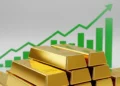Gold Prices in Dubai Remain Stable in Early Trade Following a Significant Increase