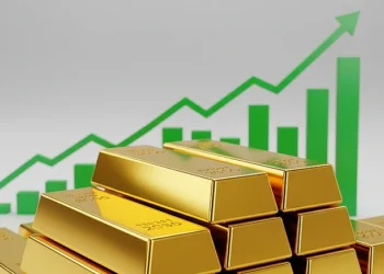 Gold Prices in Dubai Remain Stable in Early Trade Following a Significant Increase