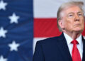 But Iran isn’t Backing down and Trump Needs this War to Finish