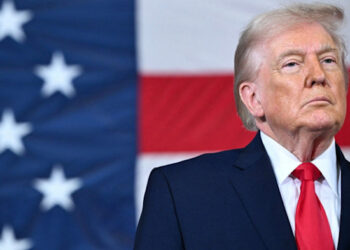 But Iran isn’t Backing down and Trump Needs this War to Finish
