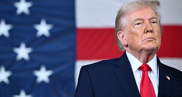 But Iran isn’t Backing down and Trump Needs this War to Finish