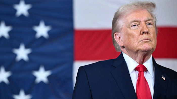 But Iran isn’t Backing down and Trump Needs this War to Finish