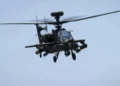 Trump Claims That Iran Shot down a US Chopper and Promises to Retaliate