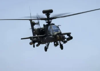 Trump Claims That Iran Shot down a US Chopper and Promises to Retaliate